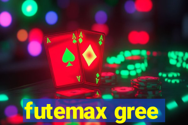 futemax gree